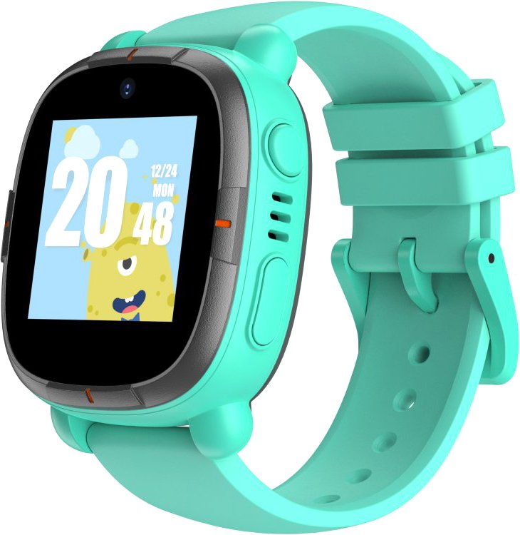 

Детские умные часы Inoi Kids Watch Lite (мятный)