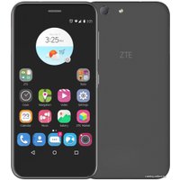 Телефон ZTE Z10 Black