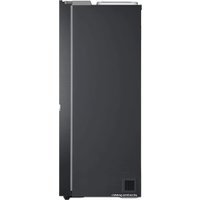 Холодильник side by side LG DoorCooling+ GC-L257CBEC