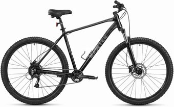 Велосипед Maxter Dallas 29 р.23 2026 (черный)