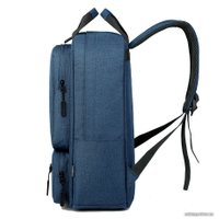 Городской рюкзак Miru Efektion 15.6" MBP-1058 (dark blue)