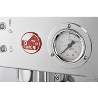Рожковая кофеварка La Pavoni LPMCSR02EU