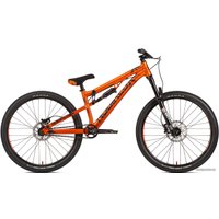 Велосипед NS Bikes Soda Slope 2020