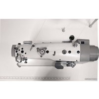 Электромеханическая швейная машина Mauser Spezial ML8125-ME4-CC