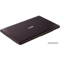Ноутбук Acer Aspire 5736Z-452G25Mnkk (LX.R7Z0C.010)