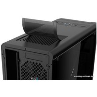 Корпус AeroCool Cylon (черный)