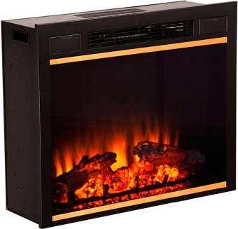 Электрокамин InterFlame Sirius 327