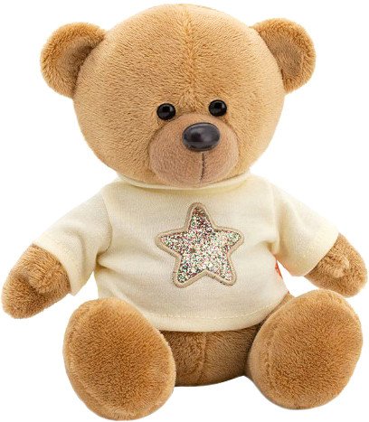

Классическая игрушка Orange Toys Топтыжкин MA1992/17 (коричневый)