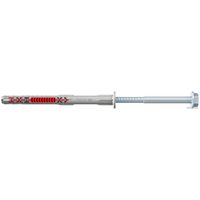 Дюбель фасадный Fischer DuoXpand 10x120 FUS 562169 (50 шт)