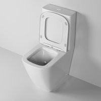 Унитаз напольный Grossman GR-4472S (чаша)