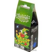 Светодиодная гирлянда Luazon Метраж Led-20 (2 м, синий) [806819]