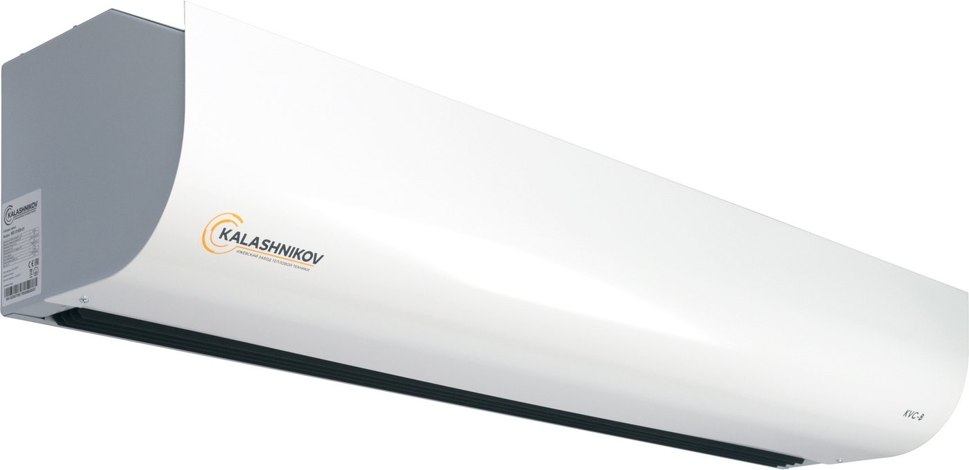 

Тепловая завеса Калашников KVС-B10E6-01