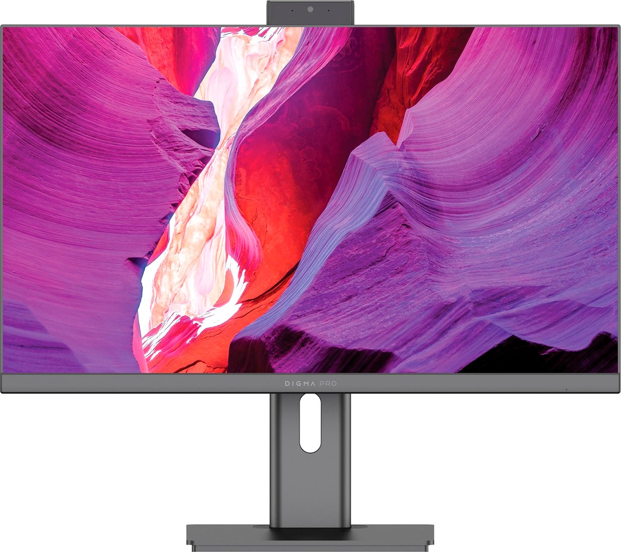 

Моноблок Digma Pro Unity DM23P5-ADXW02