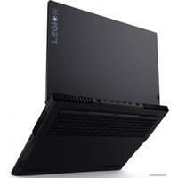 Игровой ноутбук Lenovo Legion 5 15ACH6H 82JU00TGPB
