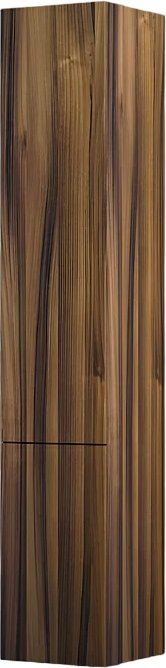 

AM.PM Шкаф-пенал Gem M90CHR0306HF