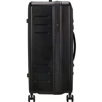 Чемодан-спиннер American Tourister Trailon Black 80 см