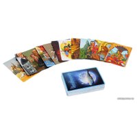 Настольная игра Cosmodrome Games Одиссея. Дополнение к Имаджинариуму