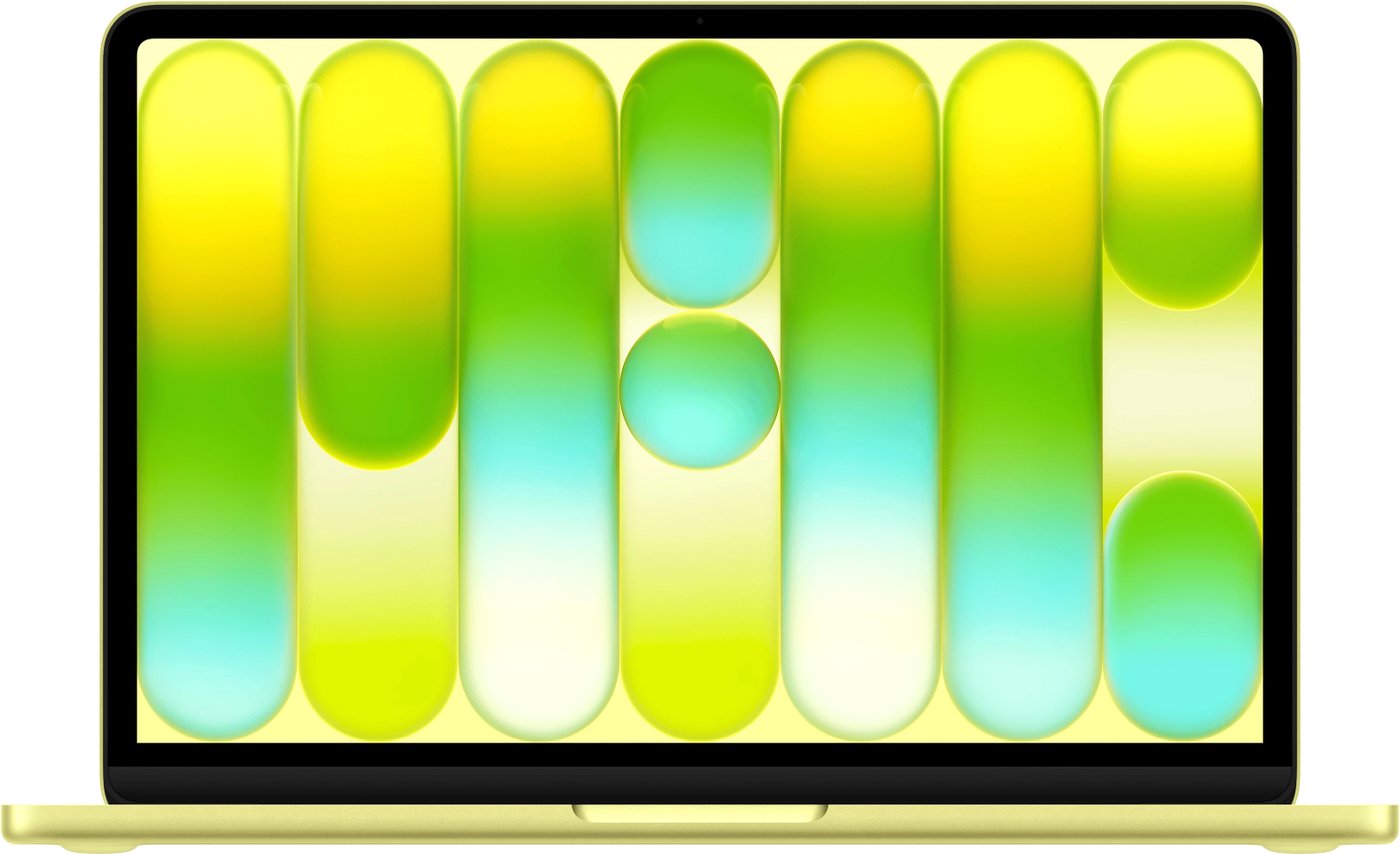 

Ноутбук Apple MacBook Neo 13" A18 Pro 2026 MHFE4