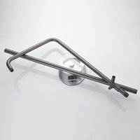 Душевая система  Shevanik S4036T