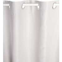 Комплект штор Loon Латте на люверсах GO.LUV.LAT-4 (светло-серый)