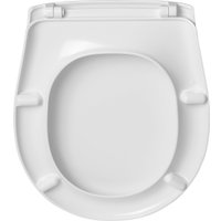 Сиденье для унитаза Saniteco SD 12u