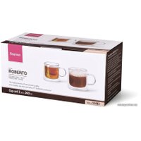Набор кружек Fissman Roberto 16483
