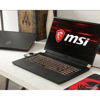 Игровой ноутбук MSI GS75 Stealth 8SF-038RU