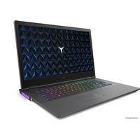 Игровой ноутбук Lenovo Legion Y730-17ICH 81HG002RRU
