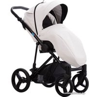 Универсальная коляска AROTEAM Palermo Prima (2 в 1, 01/рама черная)