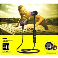 Наушники Awei A920BL (черный/красный)