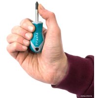 Набор отверток Total THT250618 (18 предметов)