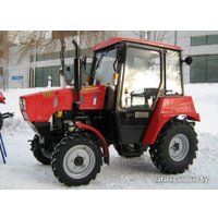 Мини-трактор Беларус 320.4 (4x4)