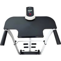 Механическая беговая дорожка Calviano BeFIT (белый)