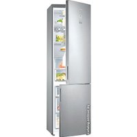 Холодильник Samsung RB37A5491SA/WT