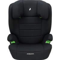 Детское автокресло Osann Musca Isofix ru103-300-05 (black osann)