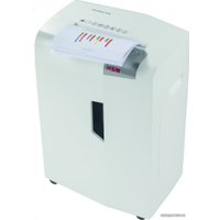 Шредер HSM shredstar X15 (4x37 мм, белый)