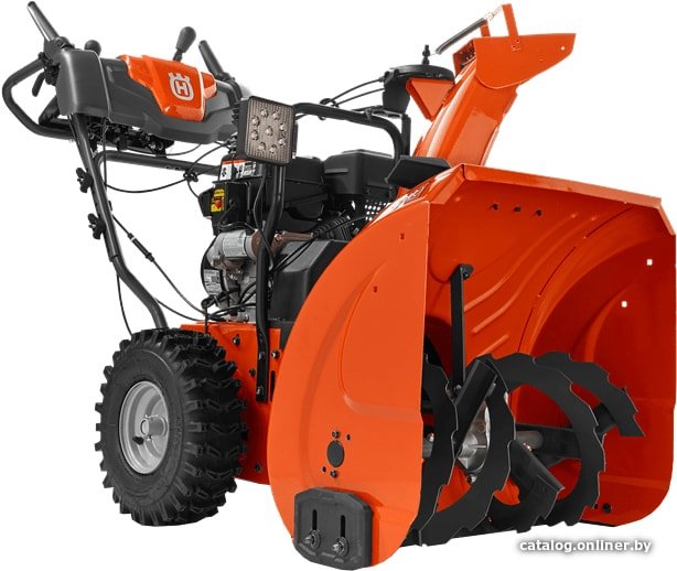Снегоуборщик Husqvarna ST 227 970528701