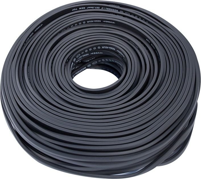 

Гирлянда белт-лайт Neon-Night Кабель иллюминационный 100 м 331-210 (прозрачный)