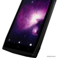 Телефон Doogee S50 128GB (черный)