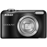 Фотоаппарат Nikon Coolpix L31
