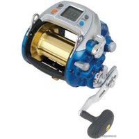 Рыболовная катушка WFT Electra 1200PR HP 1D-A-705-120