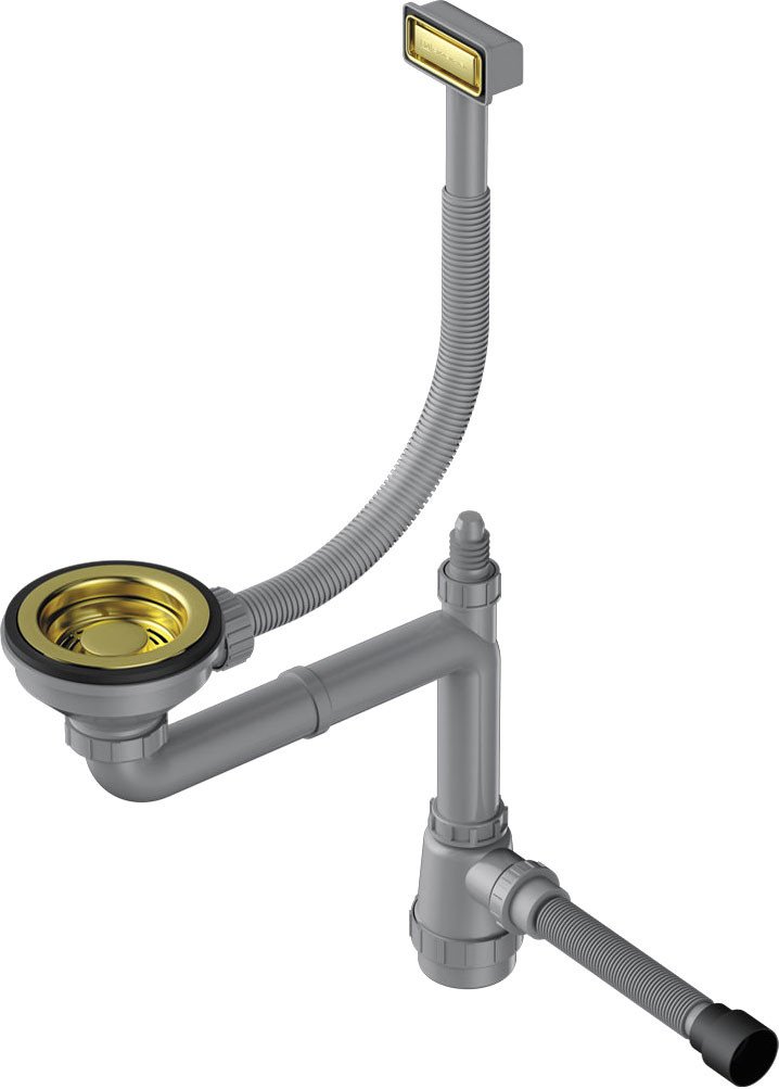 Сифон Omoikiri WK-1 LG 4956824