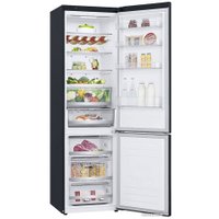 Холодильник LG V+ DoorCooling+ GBB72MCDGN