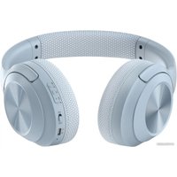 Наушники A4Tech Fstyler BH220 (голубой)