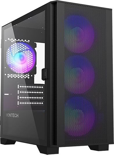 

Компьютер TGPC Advanced Mini 84168 A-X