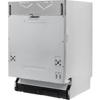 Встраиваемая посудомоечная машина ZorG MOU6063M