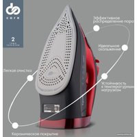 Утюг Domfy DSC-EI502
