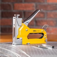 Степлер Deli DL1313