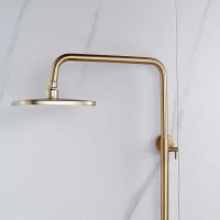 Душевая система  Shevanik S4136G