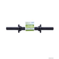 Гриф гантельный  Starfit BB-106 35 см